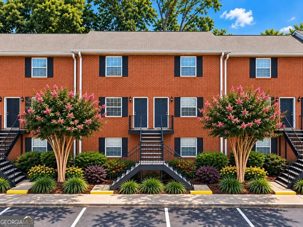 2165 S Milledge Avenue F5, Athens