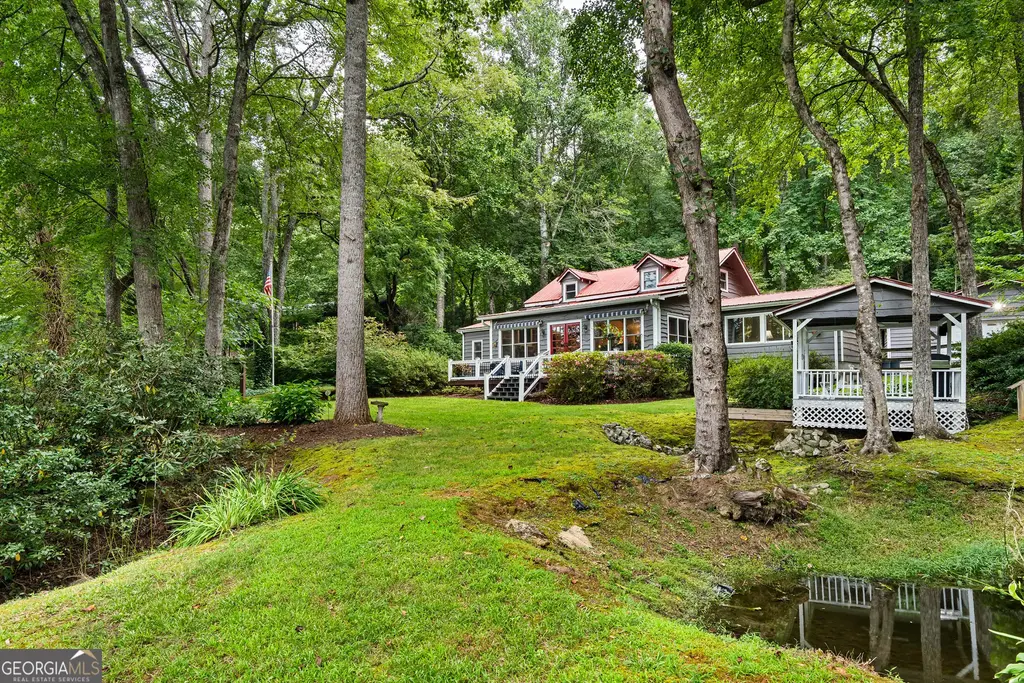 5432 Wolffork Road, Rabun Gap