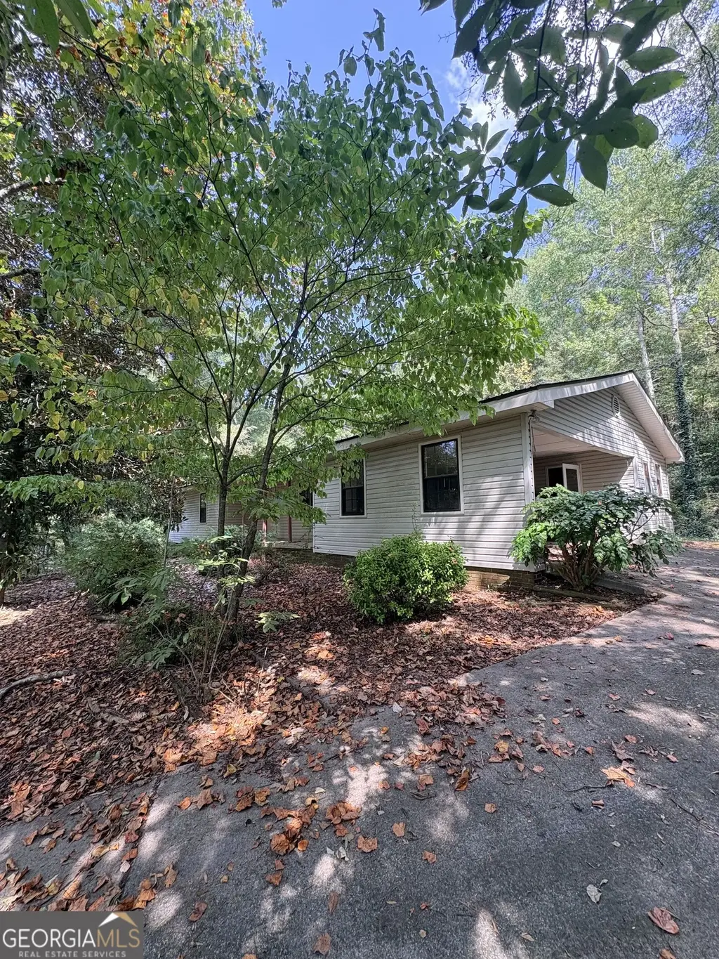 8164 New Calhoun Road Ne, Adairsville
