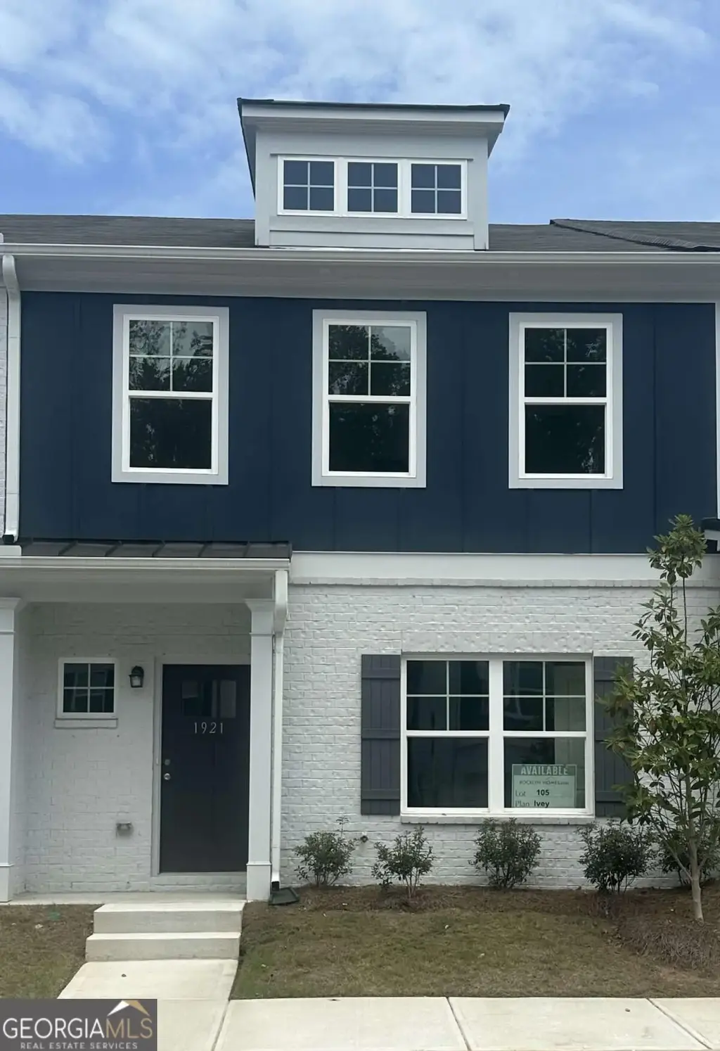 1922 Christine Way 110, Conyers
