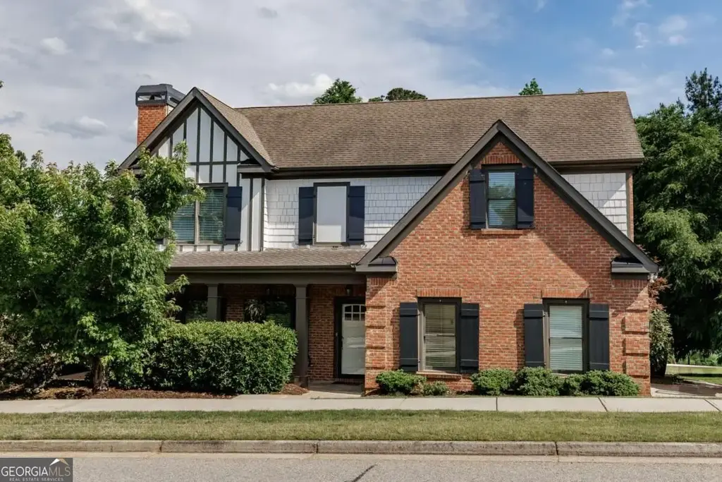 201 Township Lane, Athens