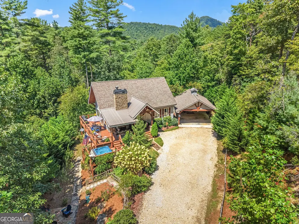 115 Sunset Drive, Tiger