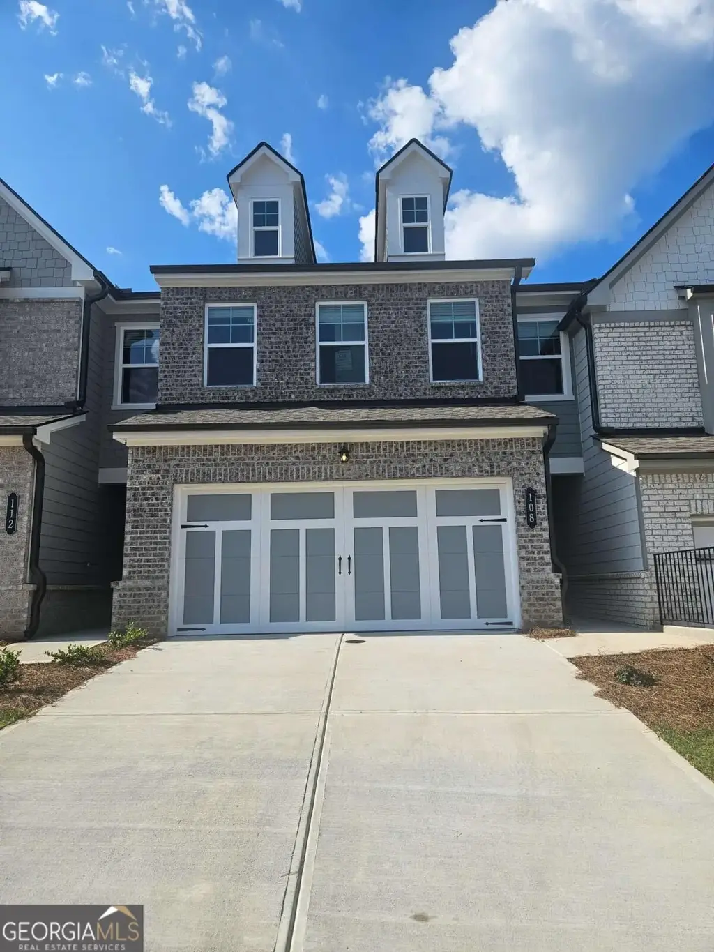 108 East Rope Mill Court 3, Holly Springs