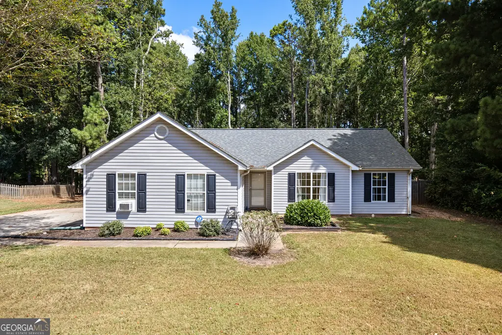 185 Hayward Bishop Way, Senoia