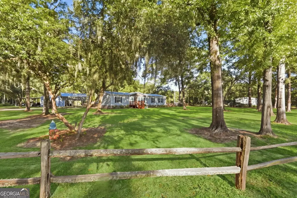 166 Brandi Lane, Guyton