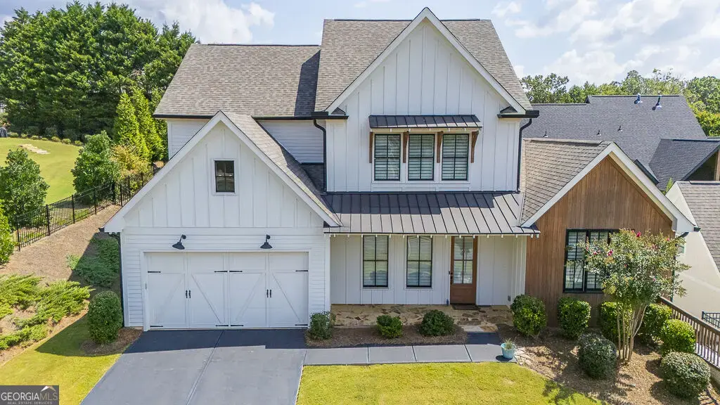 129 Blue Heron Bluff, Dawsonville