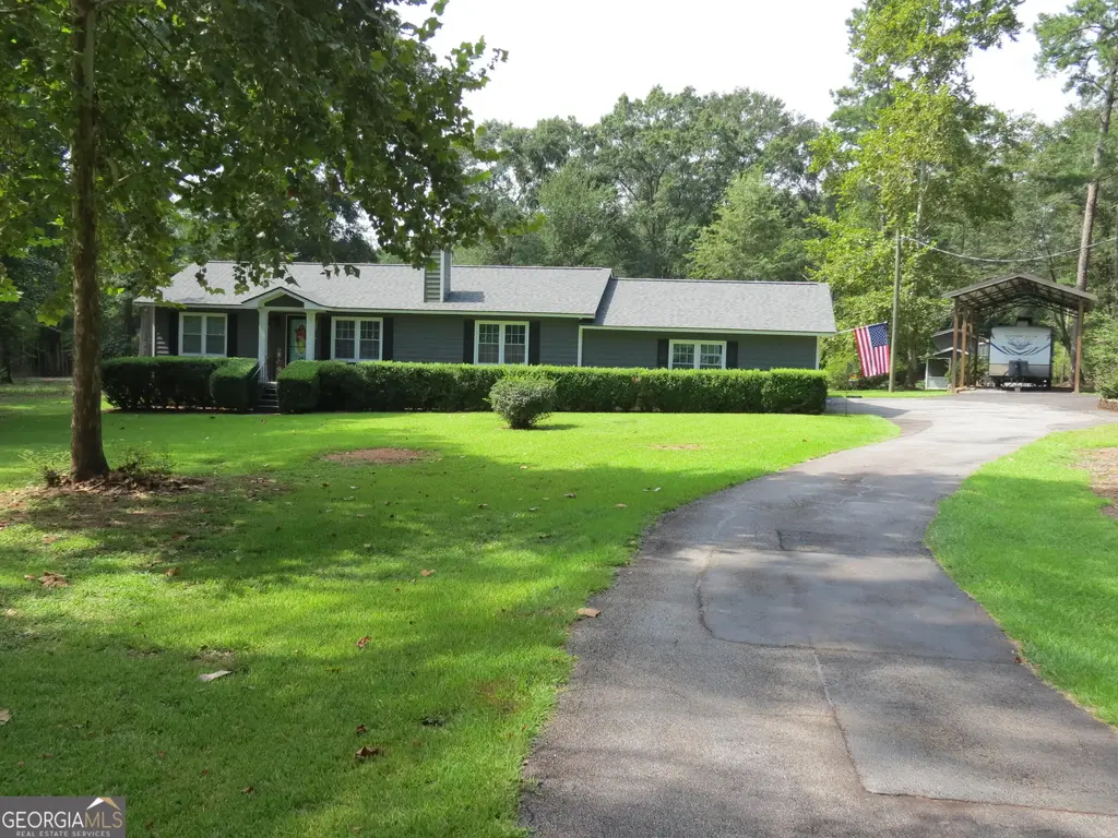 1017 Wadsworth Drive, Albany