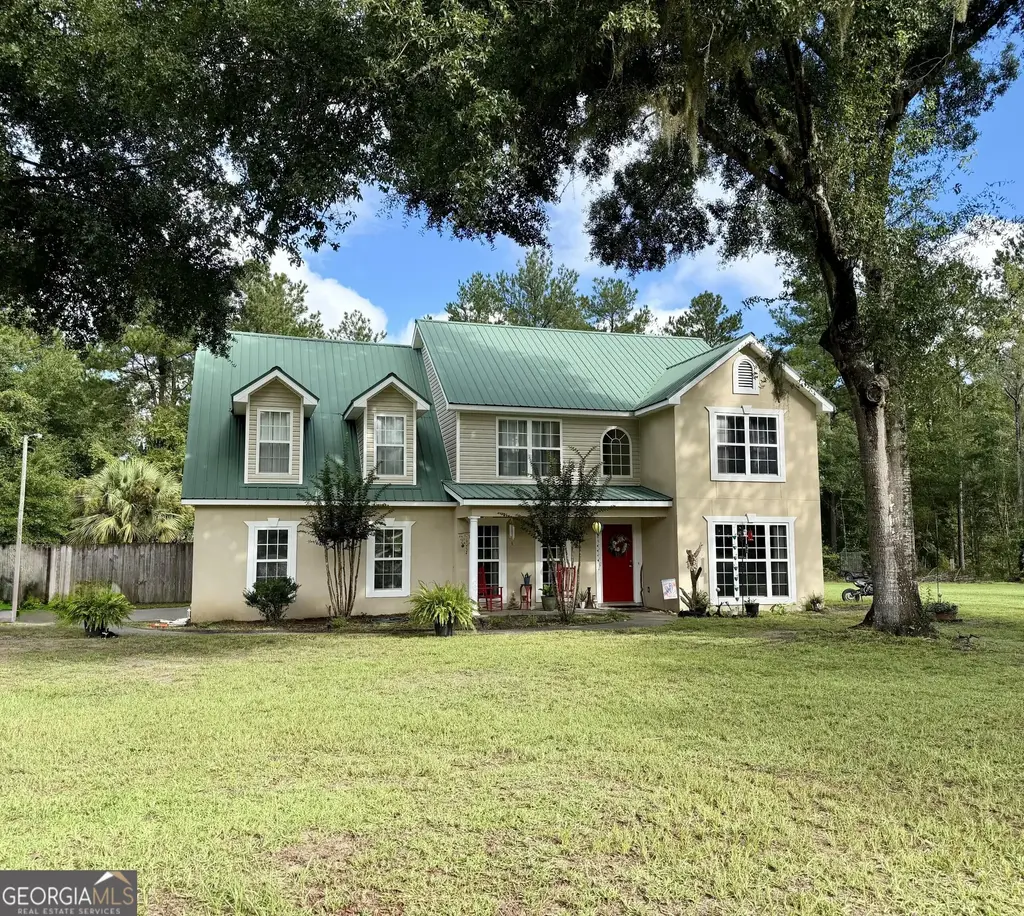 5208 Smith Road Se, Townsend