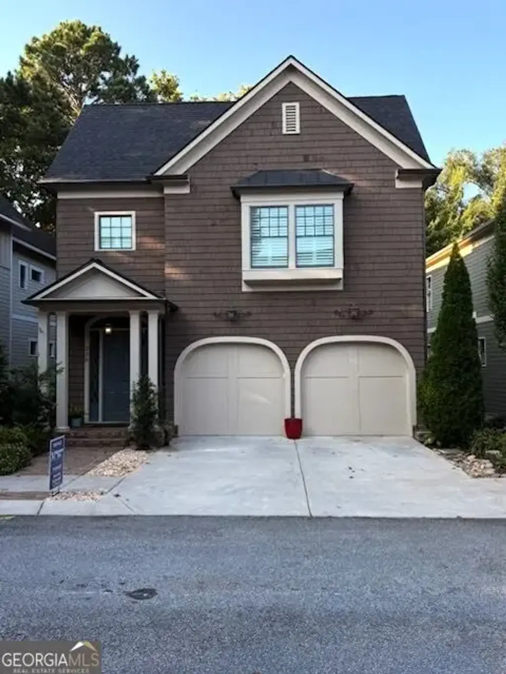 288 Fowler, Woodstock