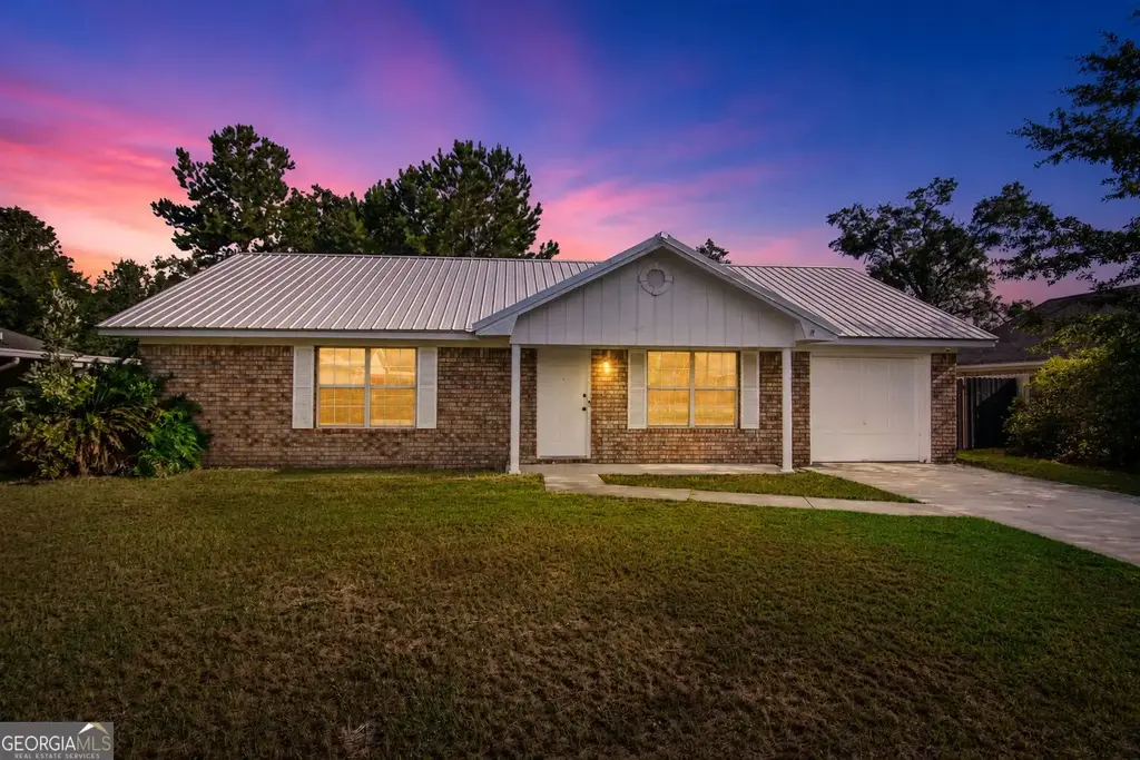1435 Firefinder Lane, Hinesville