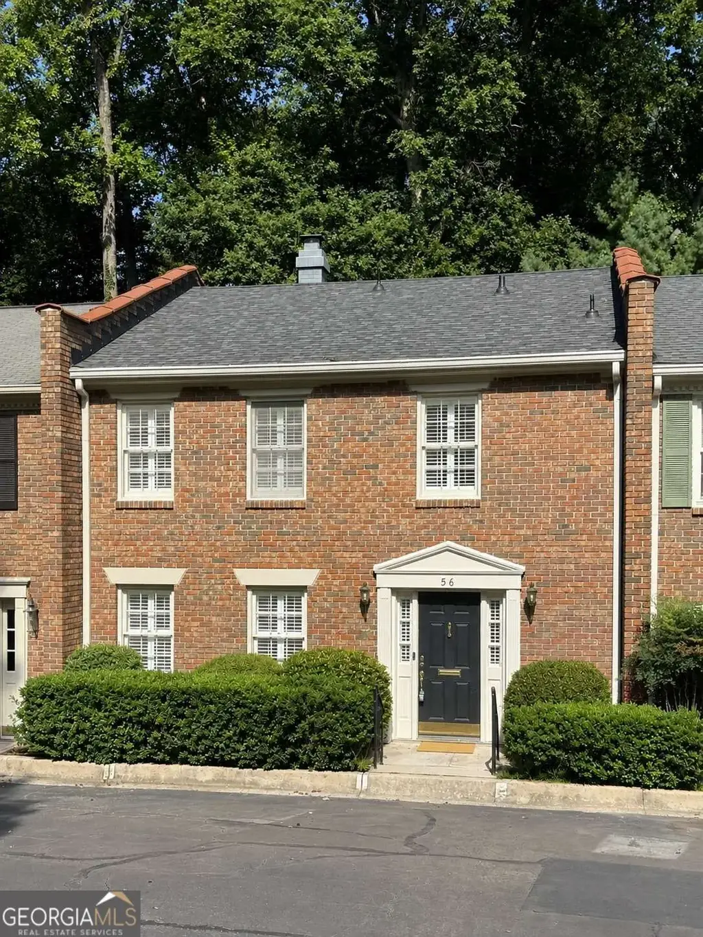 70 Old Ivy Road Ne 56, Atlanta