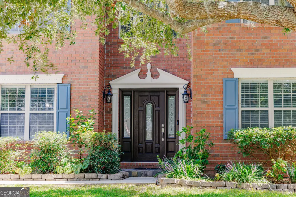 109 Captain Johns Drive, Savannah