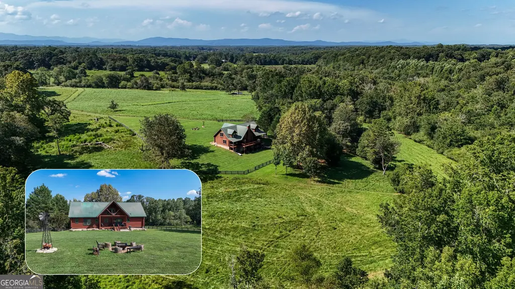 448 Dixie Meadow Lane, Mount Airy