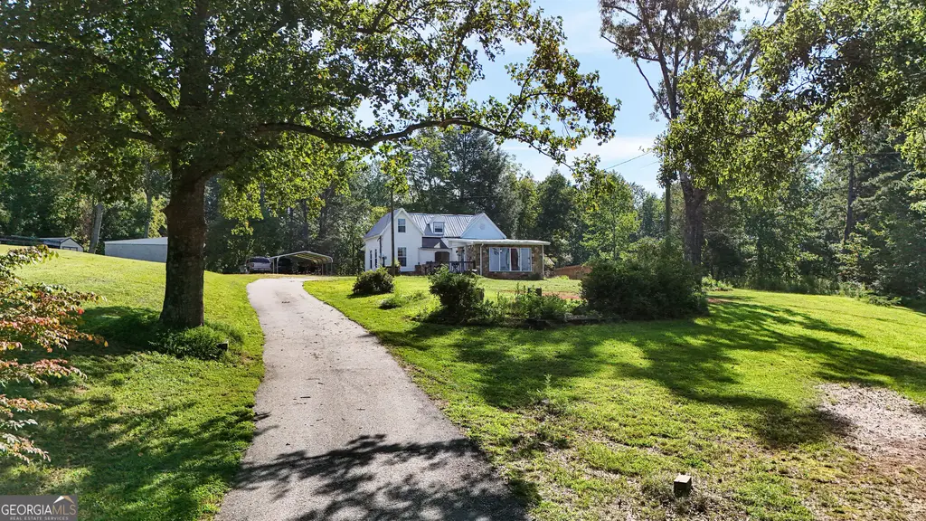 4850 New Liberty Road, Clarkesville