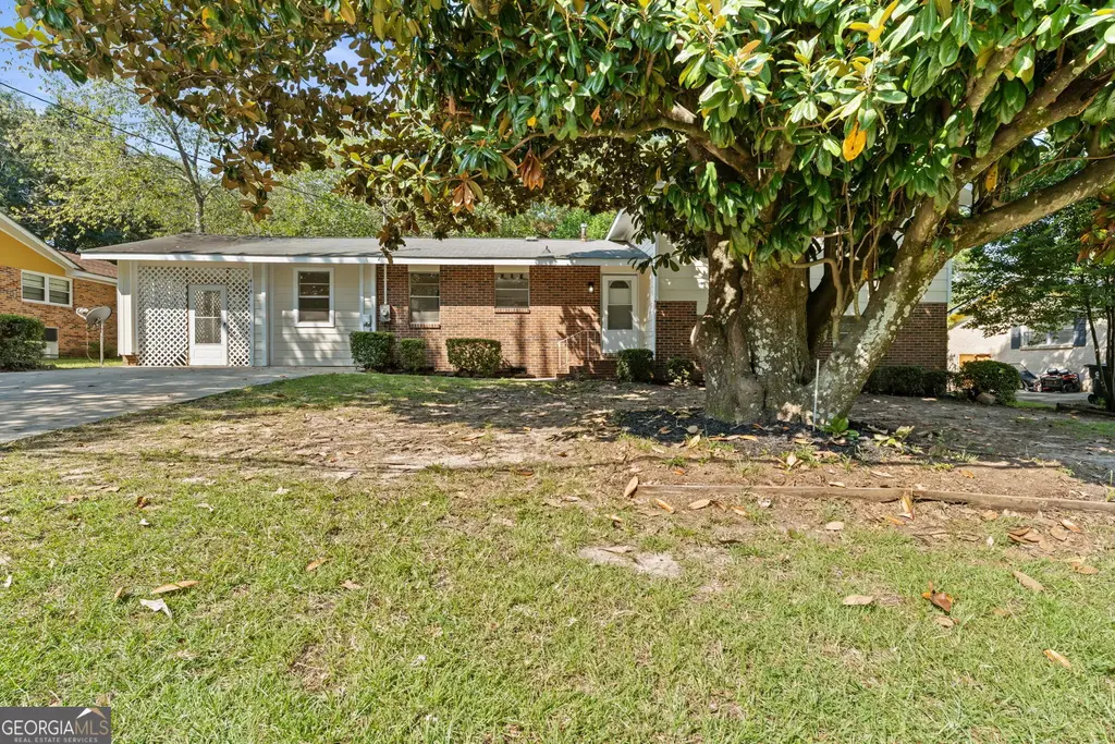 414 Kimberly Road, Warner Robins