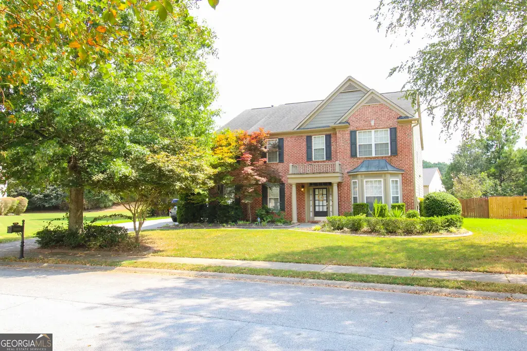 119 Village Green Circle, Tyrone