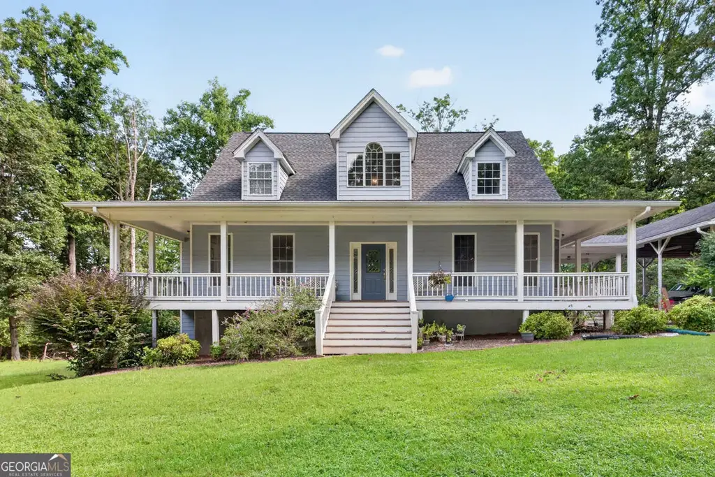 1656 Mitchell Road, Maysville