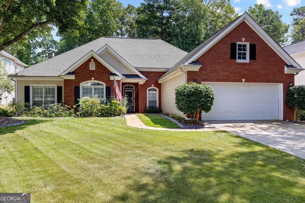 167 Oak Park Square, Newnan