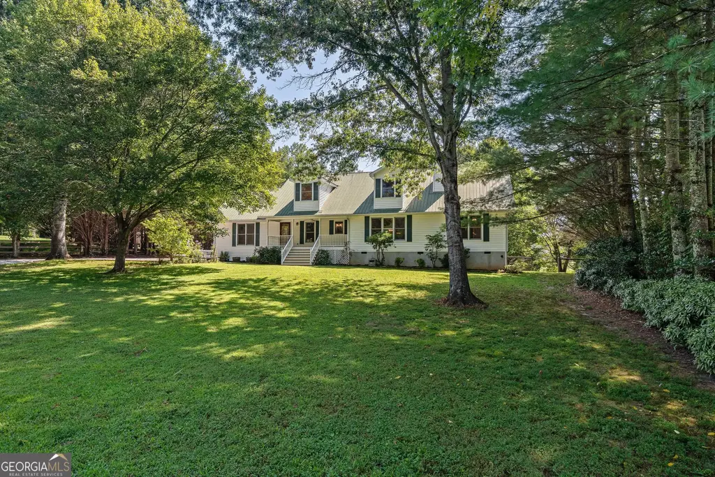 56 Napoleon Lane, Tiger