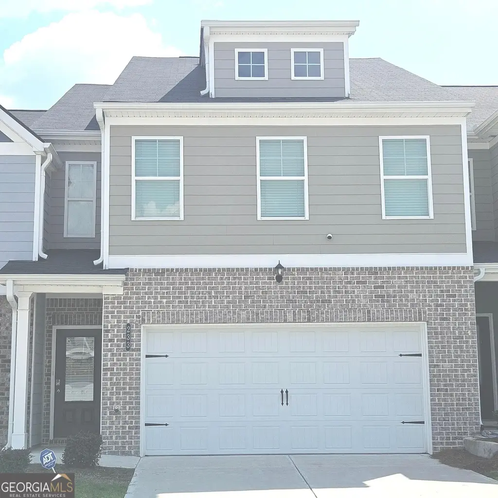 233 Switcher Court, Union City