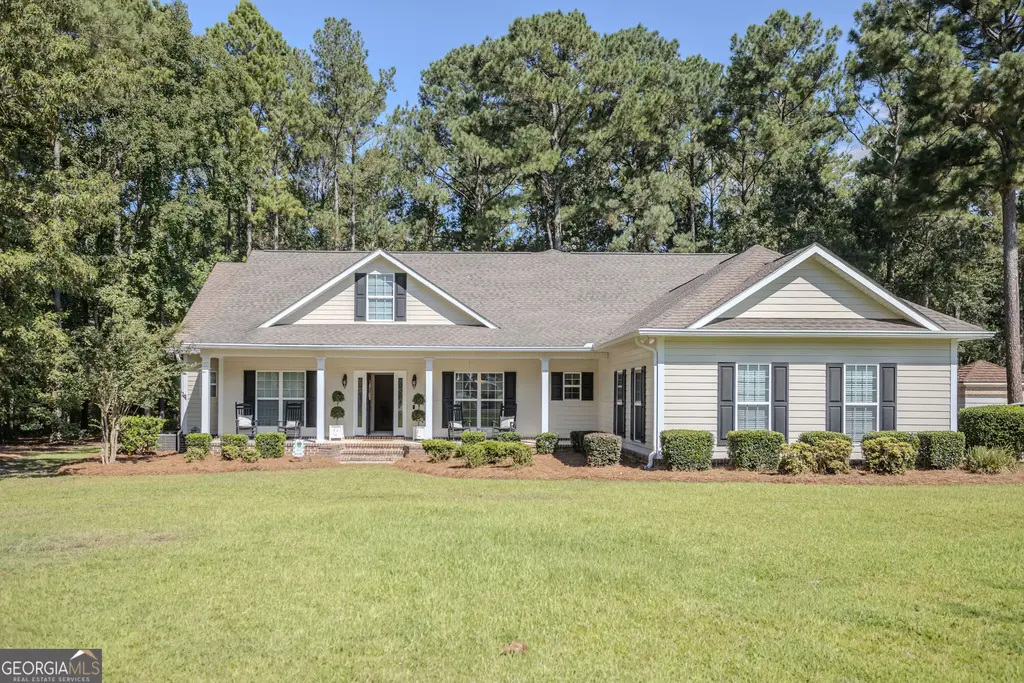 2707 Water Wheel Way, Statesboro