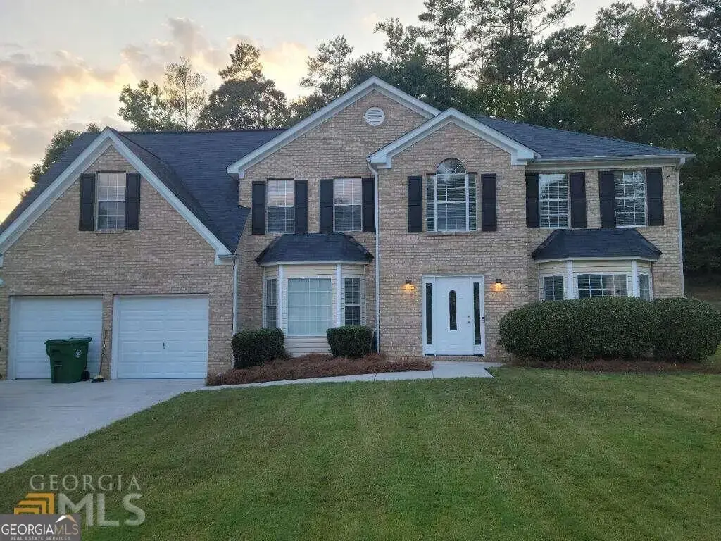 7862 Providence Point Way, Lithonia
