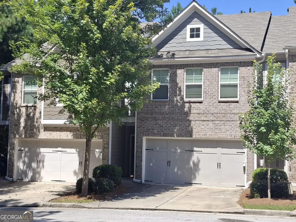 4402 Newfangle Road, Stone Mountain