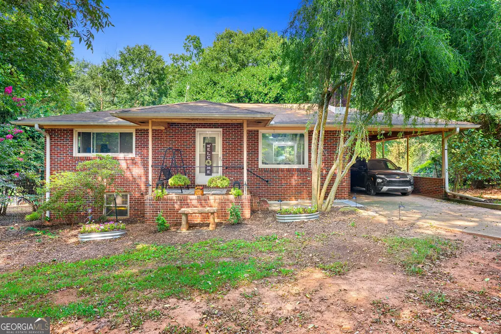655 Old Hendry Church Road, Canon