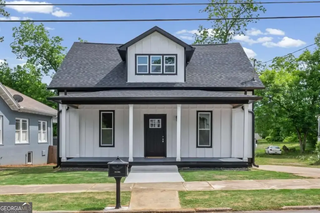 14 Salbide Avenue, Newnan