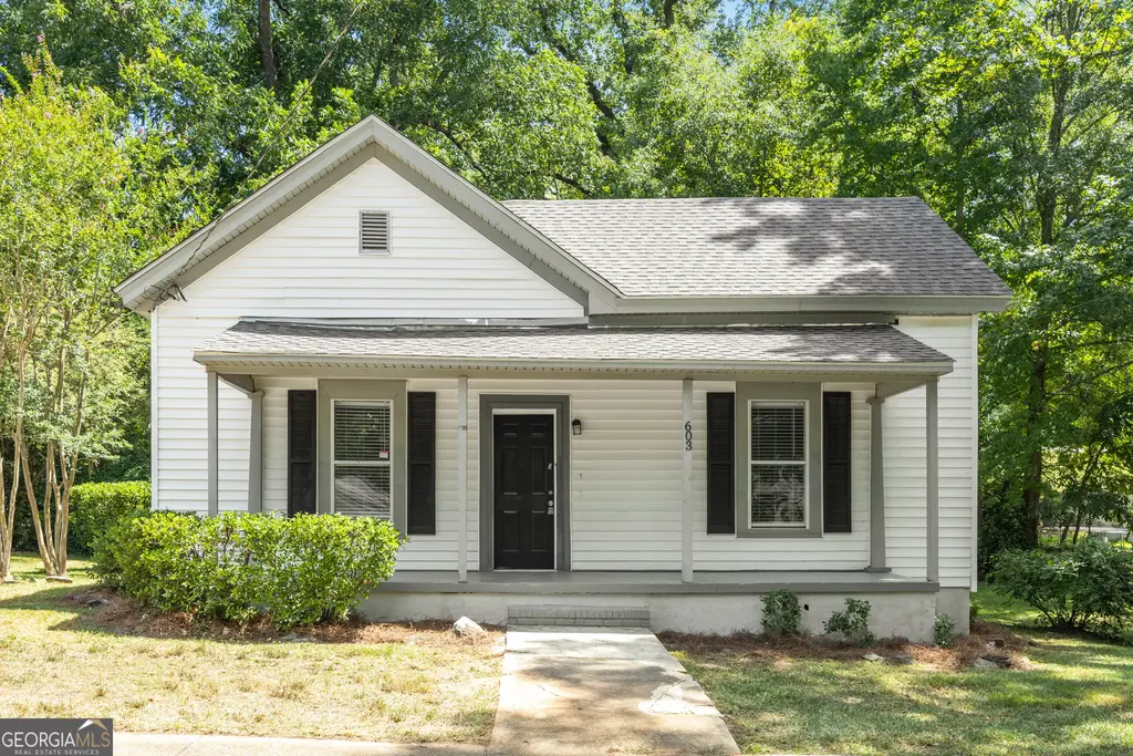 603 Park Avenue, Lagrange
