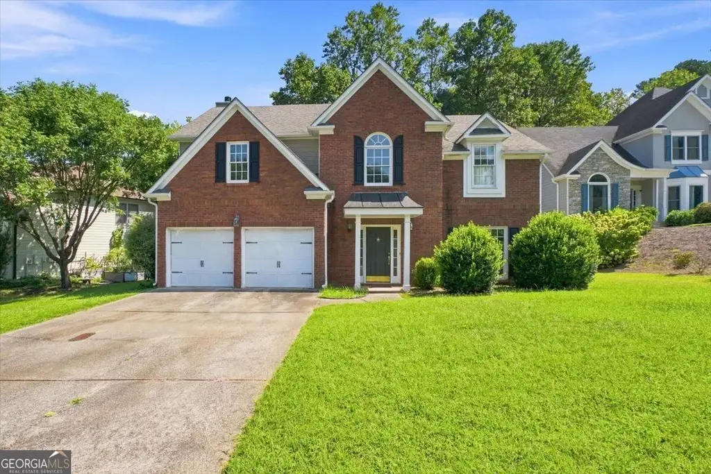 4009 Union Walk Circle Se, Smyrna