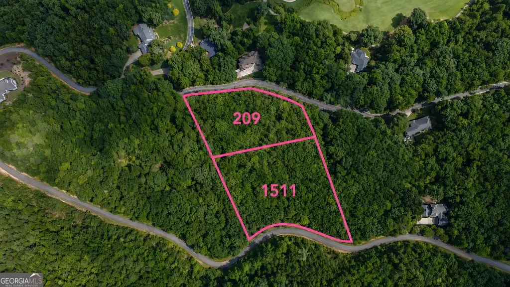 1057 Orchard Drive, Clarkesville