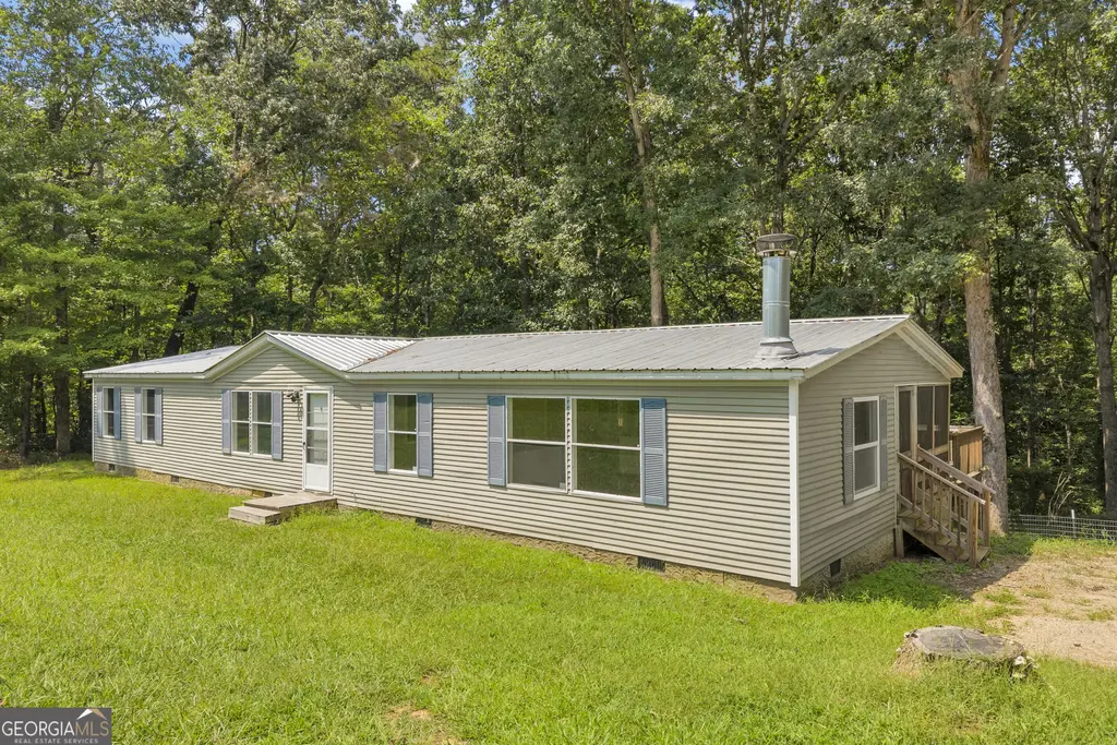 515 Donald Cleveland Road, Mount Airy