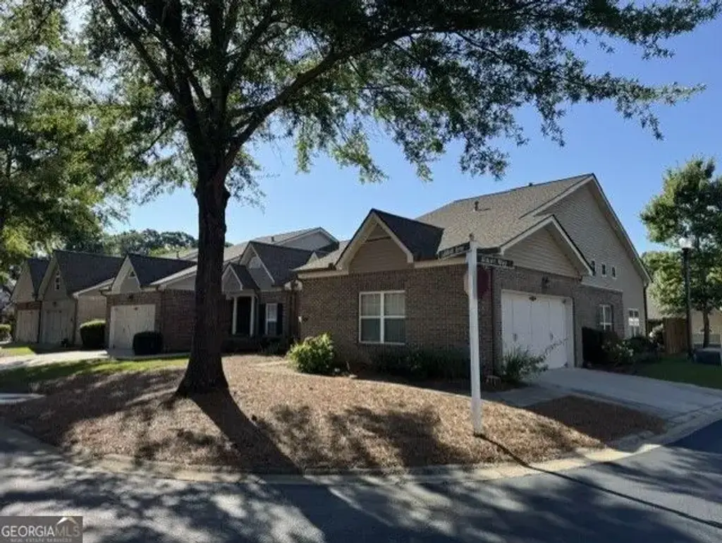 3205 Abbott Drive Sw 20, Powder Springs