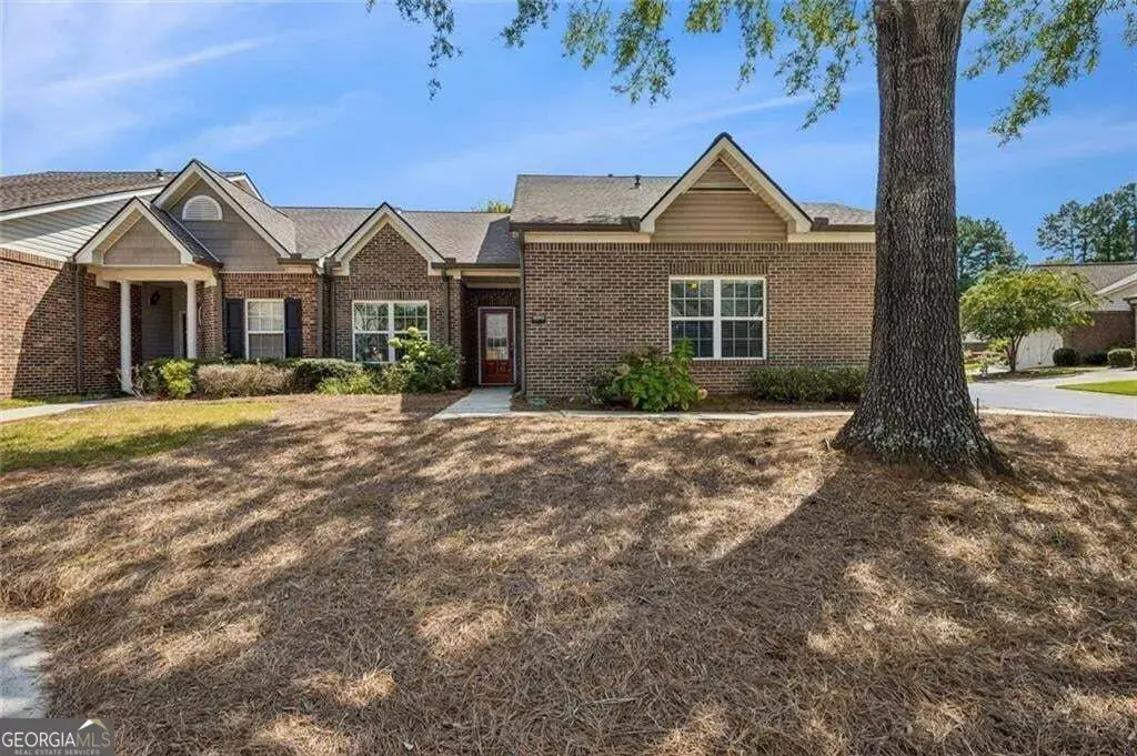 3205 Abbott Drive Sw 20, Powder Springs