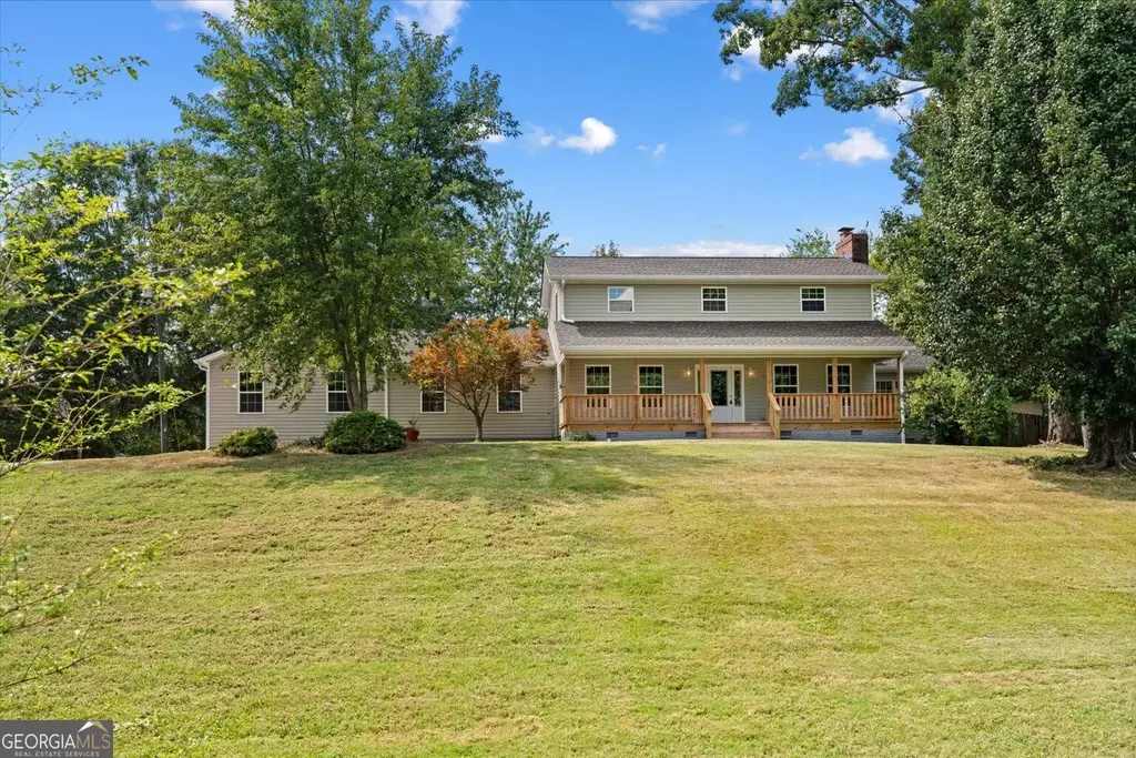 1421 Thrasher Drive, Dalton