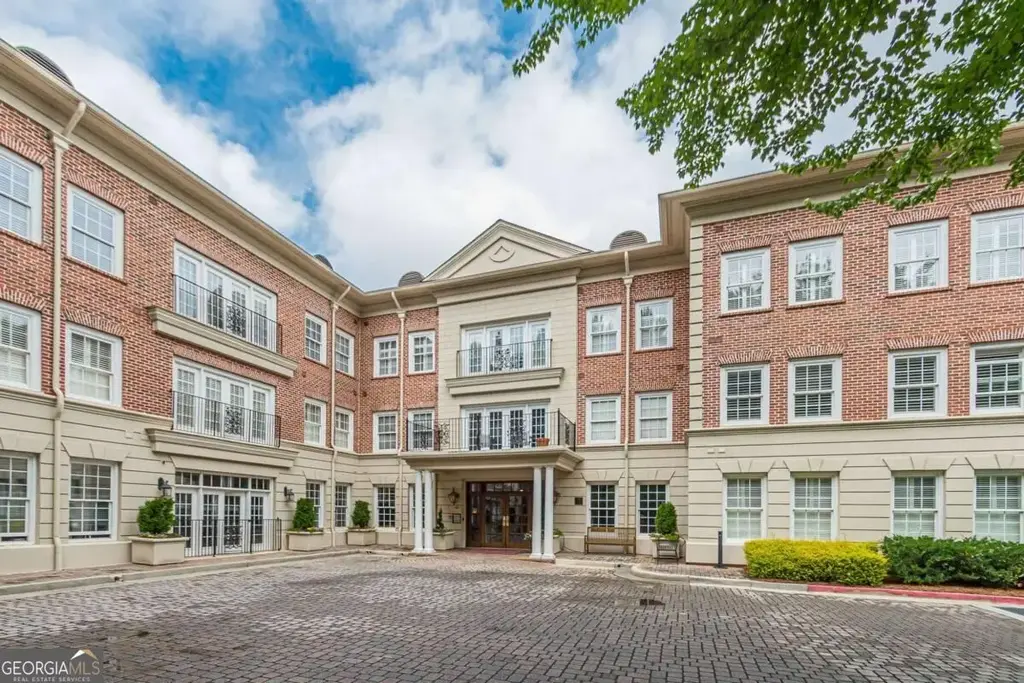5415 Northland Drive Ne 307, Atlanta