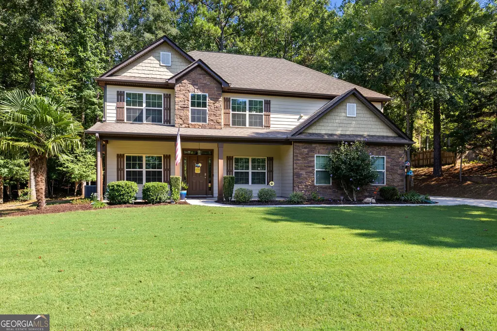 119 Bantry Park Drive, Newnan