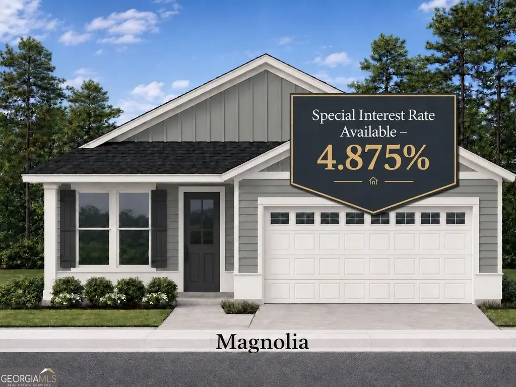 303 Ashbrook Trace Drive Lot 18, Athens