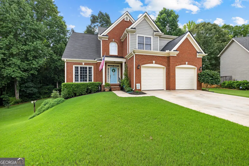 23 Woodshire, Newnan