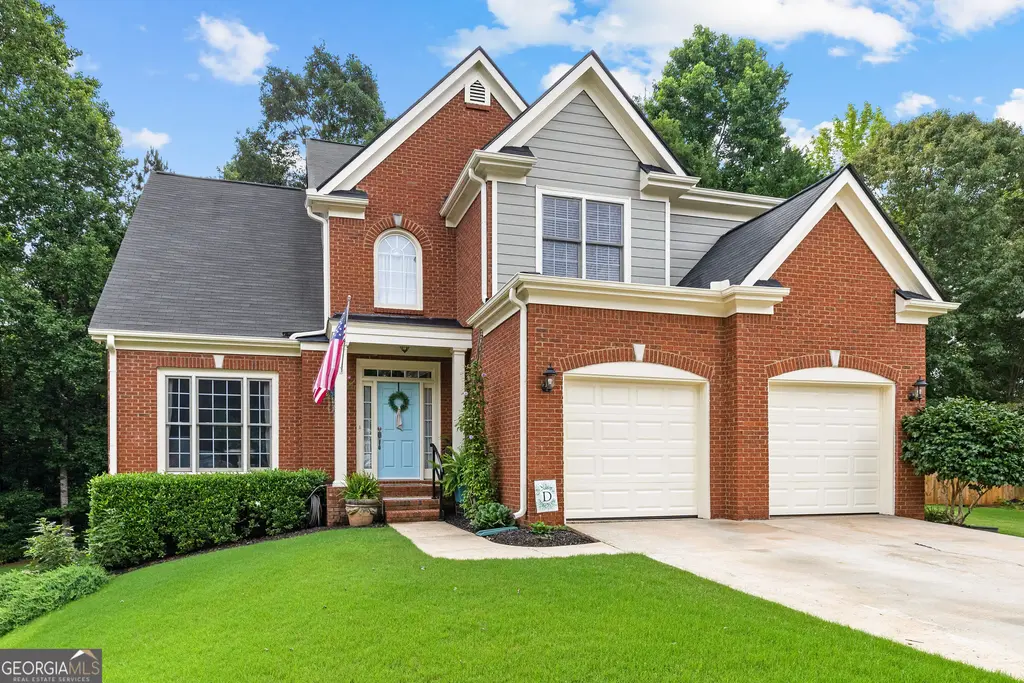 23 Woodshire, Newnan