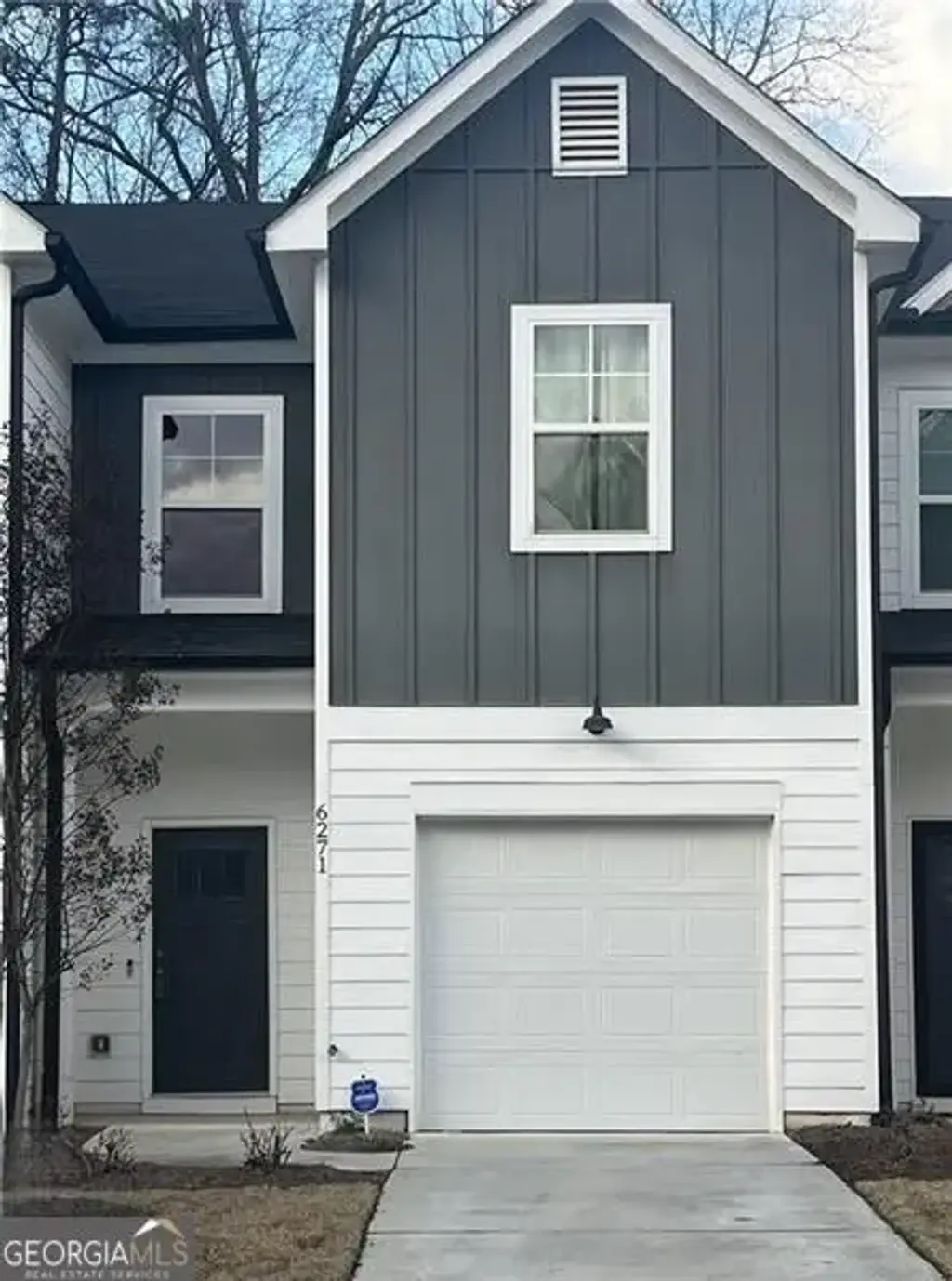 6271 Redan Square 83, Lithonia