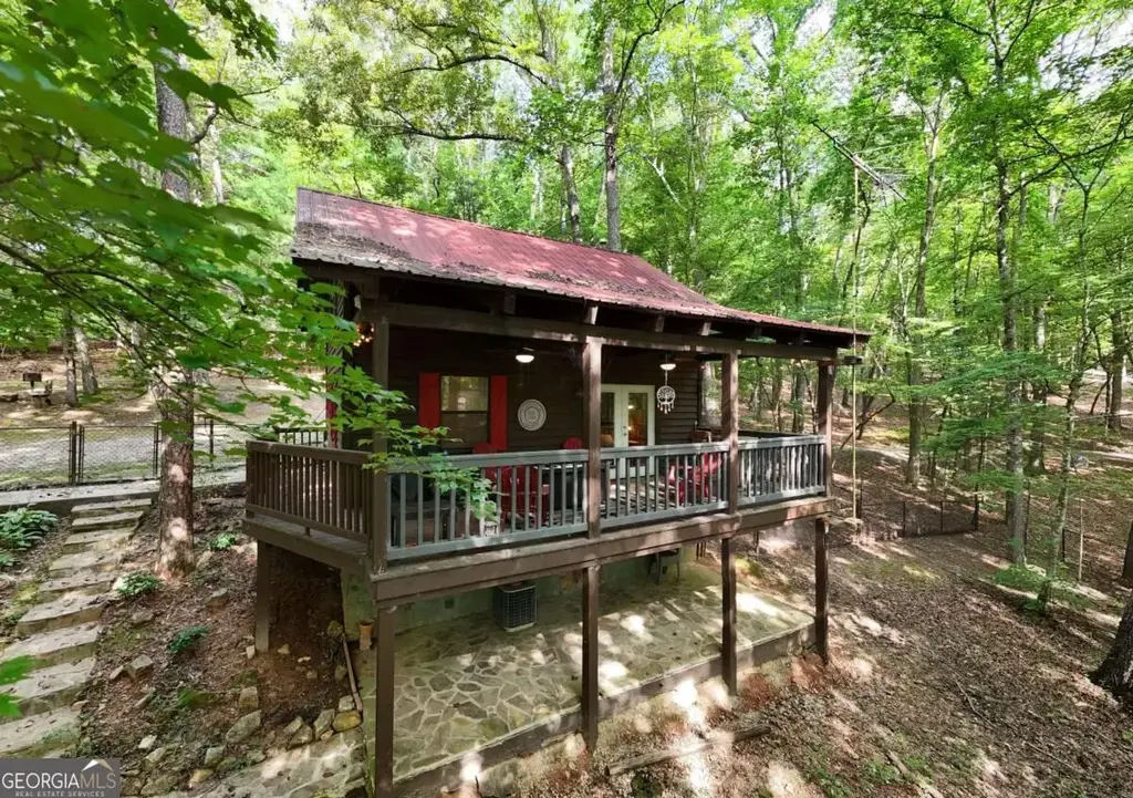 101 Mccullers Road, Blairsville