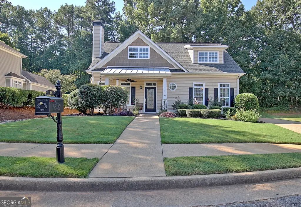 36 Verandah View, Newnan