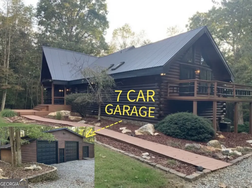 11 Foxfire Road, Blairsville