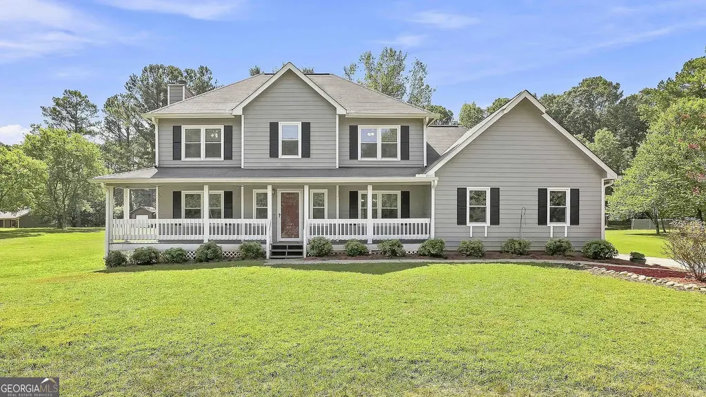 185 Clearbrook Way, Fayetteville
