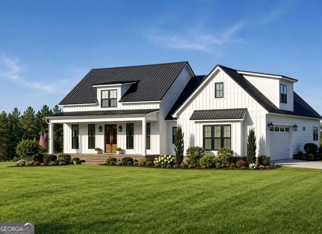 9999 Lynntown Road, Collins