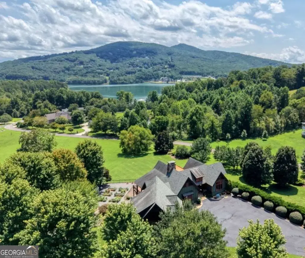 2206 High Meadows Lane, Young Harris