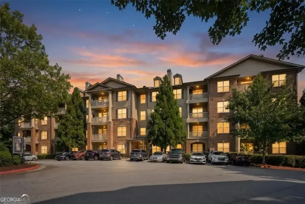 4805 W Village Way Se 3307, Smyrna