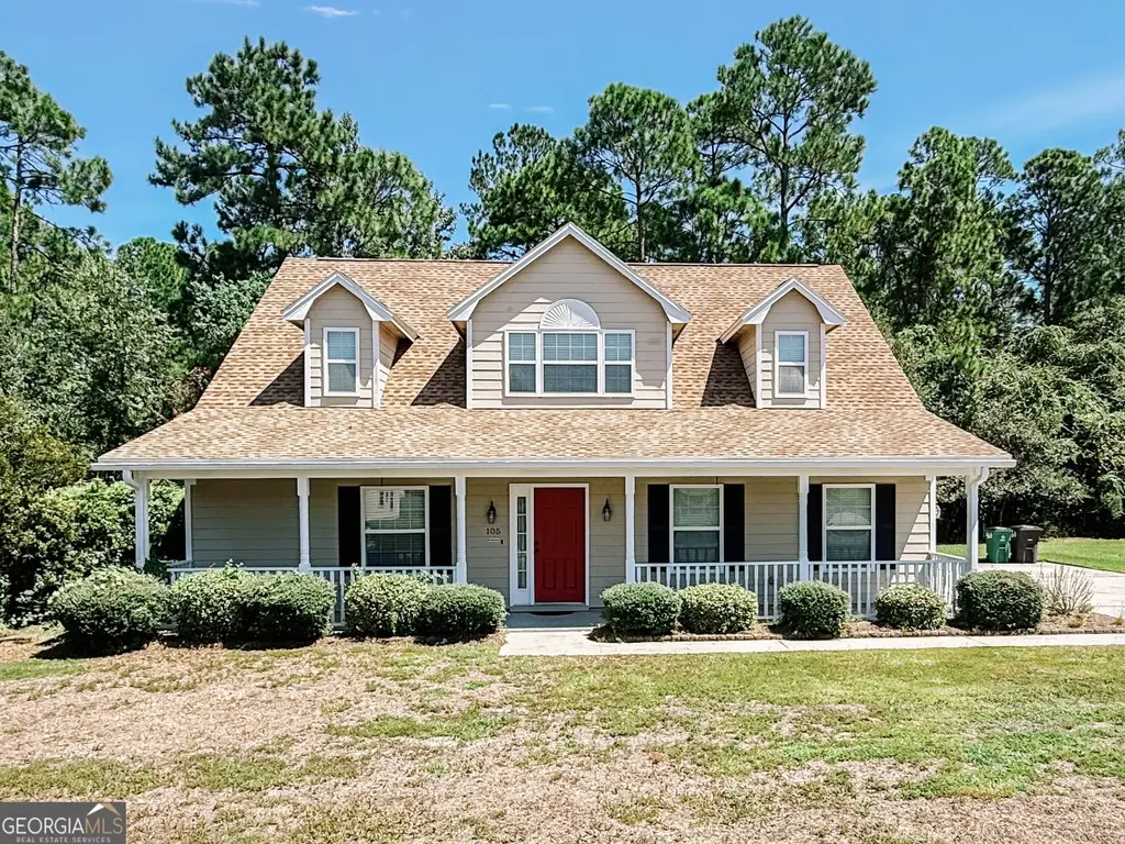 105 Snapper Court, St. Marys